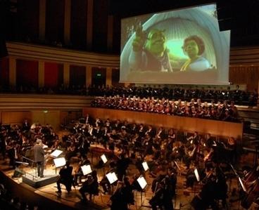 cinemusic