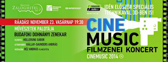 cinemamusic