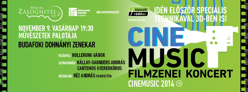 cinemusic