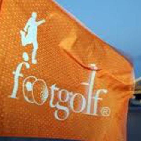 footgolf