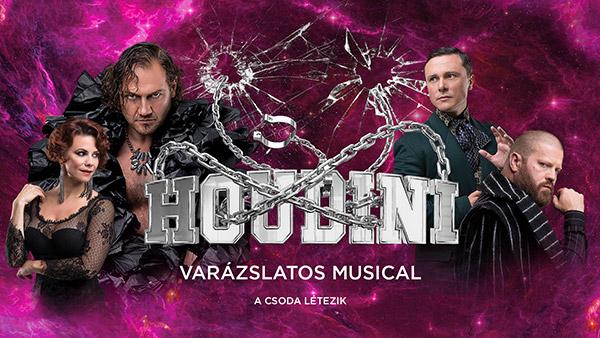 houdini