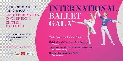 balett gala