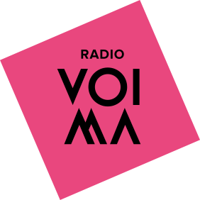 voima logo