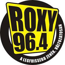 radio roxy